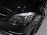 Mercedes-Benz C-Класс III (W204) Москва  - изображение 43
