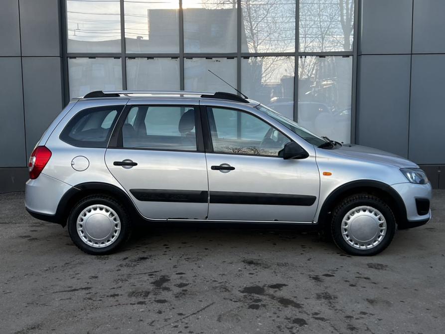 Lada (ВАЗ) Kalina II Ярославль  - изображение 5
