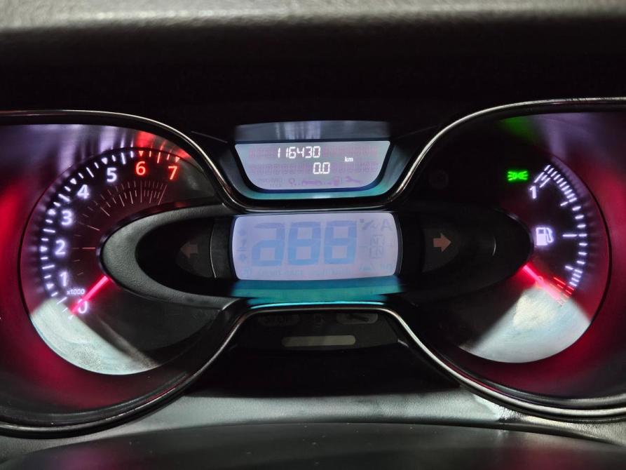Renault Kaptur I Вологда  - изображение 10