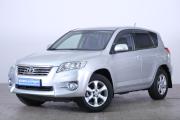 Toyota RAV4 III (XA30) Рестайлинг Омск  - изображение 25