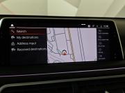 BMW 7 серии VI (G11/G12) Рестайлинг Москва  - изображение 38