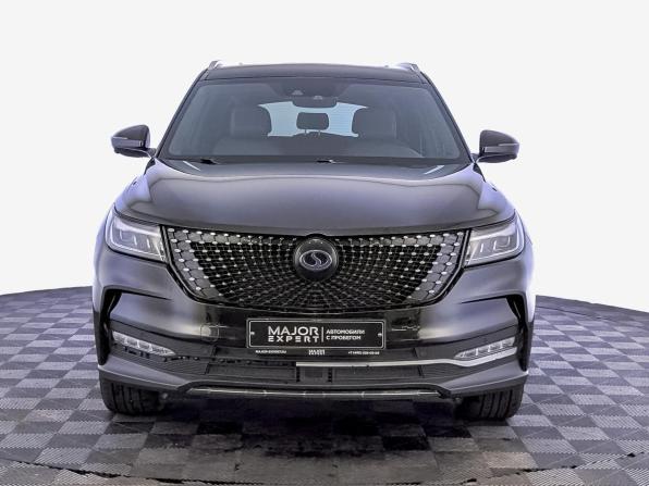 Dongfeng DFSK ix7 с пробегом 2024 года, цена 2 295 000 рублей, 24534 км, внедорожник, Автокод Объявления