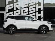 Chery Tiggo 4 I Рестайлинг 2 Волгоград  - изображение 26