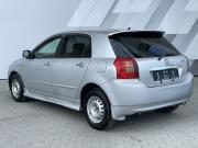 Toyota Allex I Екатеринбург  - изображение 31