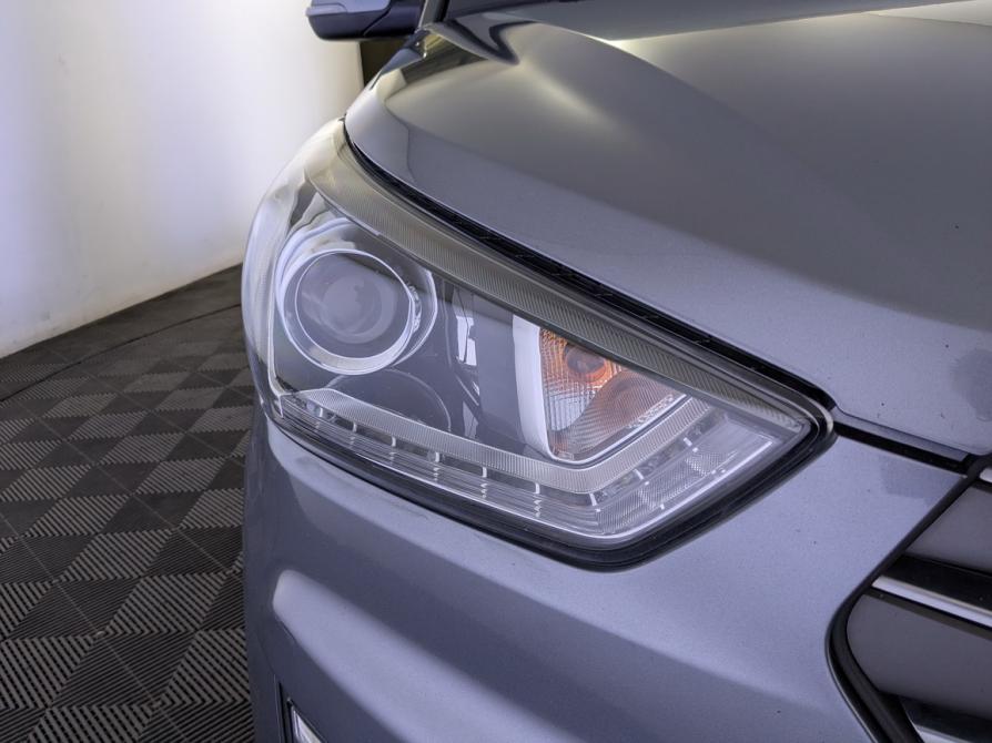 Hyundai Creta I Москва  - изображение 17