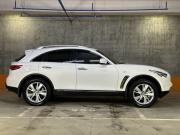 Infiniti FX II (S51) Рестайлинг Уфа  - изображение 28