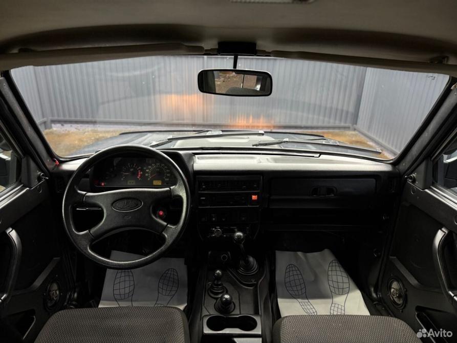 Lada (ВАЗ) 2131 (4x4) I Ижевск  - изображение 16