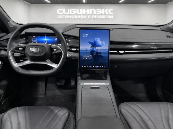 Geely Preface I с пробегом 2024 года, цена 2 700 000 рублей, 56612 км, седан, Автокод Объявления