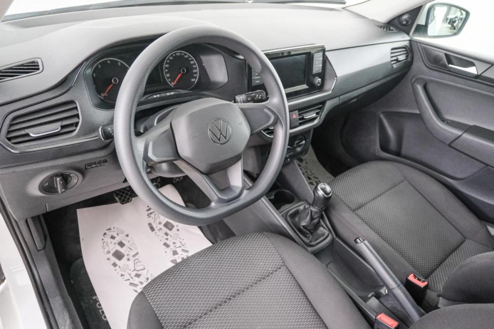 Volkswagen Polo VI Красноярск  - изображение 9