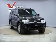 Mitsubishi Pajero IV Рестайлинг 1 Уфа  - изображение 20