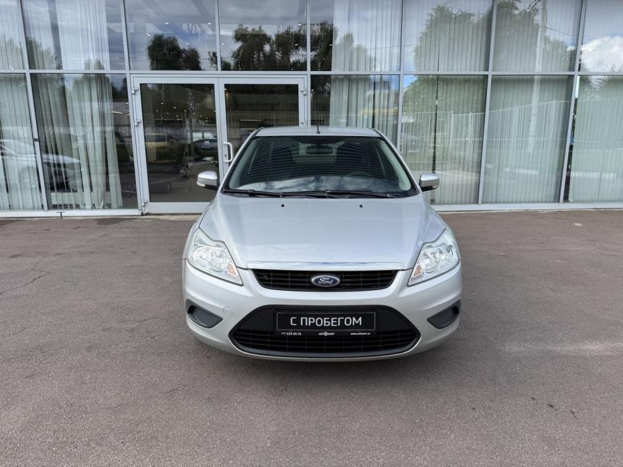Ford Focus II Рестайлинг Воронеж  - изображение 2