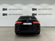 Toyota Camry VIII (XV70) Санкт-Петербург  - изображение 30