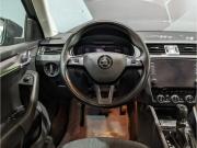 Skoda Octavia III (A7) Рестайлинг Пермь  - изображение 45