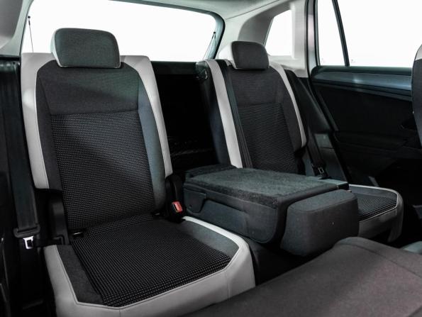 Volkswagen Tiguan II с пробегом 2018 года, цена 2 099 000 рублей, 223643 км, внедорожник, Автокод Объявления