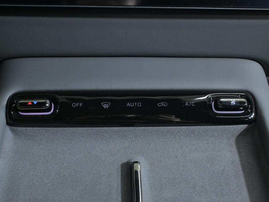 GAC Trumpchi S7 I Москва  - изображение 13