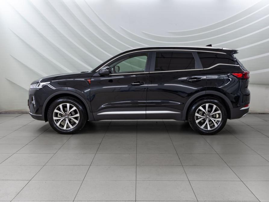 Chery Tiggo 7 Pro Max I Волгоград  - изображение 4