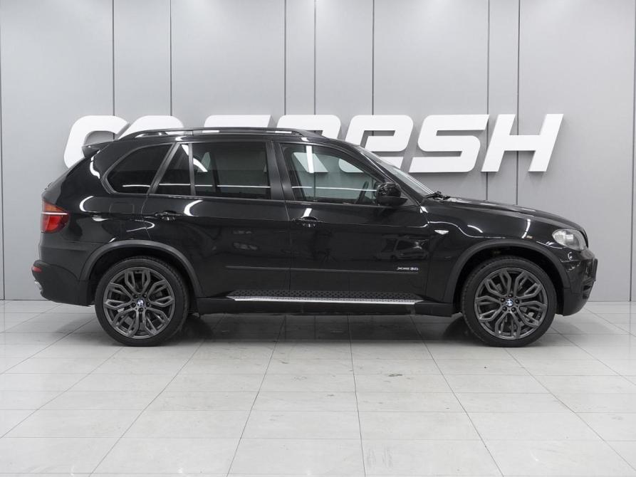 BMW X5 II (E70) Ростов-на-Дону  - изображение 5