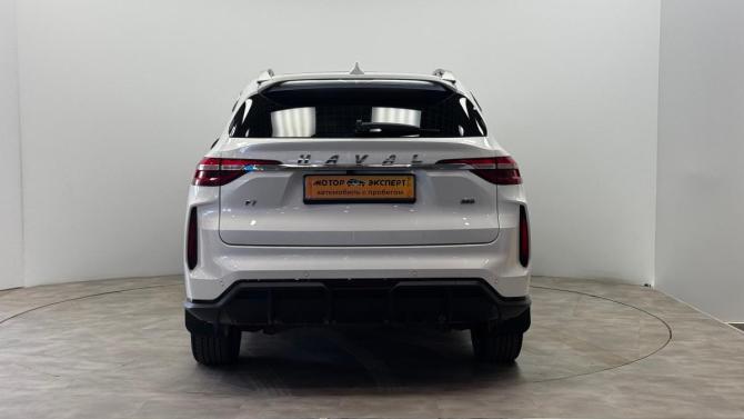 Haval F7 I Рестайлинг с пробегом 2023 года, цена 2 150 000 рублей, 60481 км, внедорожник, Автокод Объявления