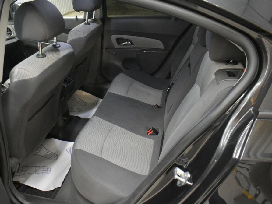 Chevrolet Cruze I Мурманск  - изображение 10