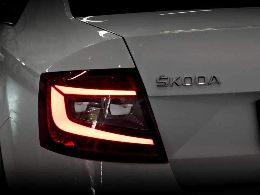 Skoda Octavia III (A7) Рестайлинг Санкт-Петербург  - изображение 26