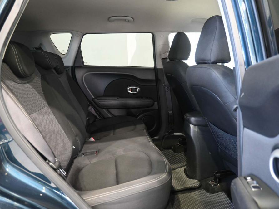 Kia Soul II Рестайлинг Ростов-на-Дону  - изображение 12