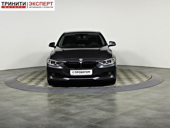BMW 3 серии VI (F3x) с пробегом 2013 года, цена 1 497 000 рублей, 178530 км, седан, Автокод Объявления