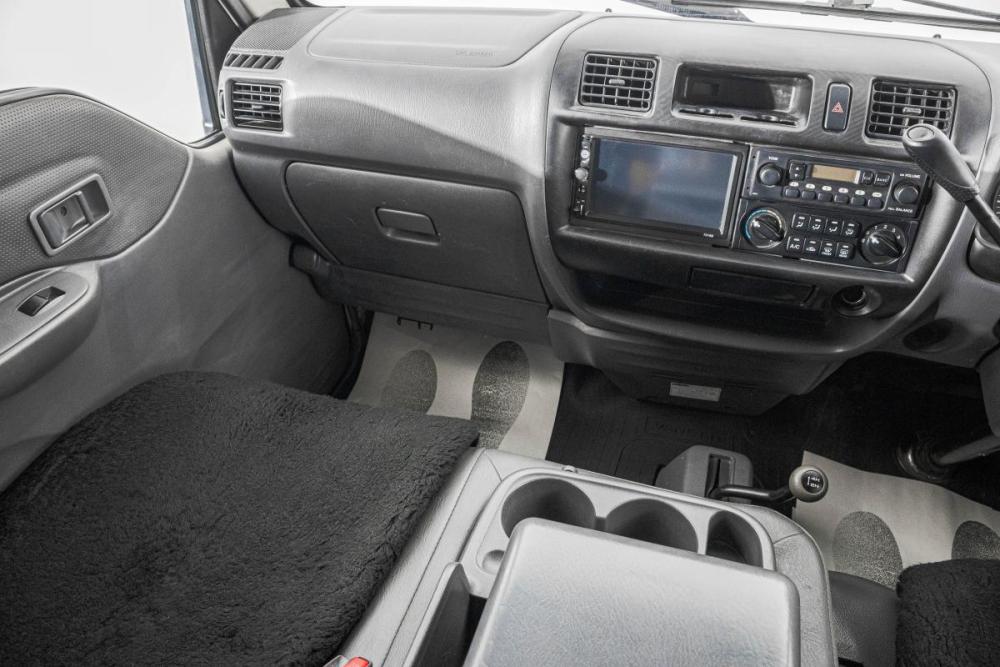 Nissan Vanette IV Барнаул  - изображение 17