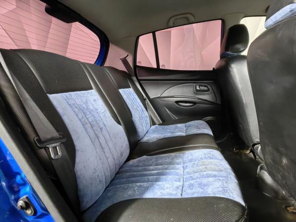 Kia Picanto I Рестайлинг с пробегом 2010 года, цена 389 000 рублей, 121255 км, хэтчбек, Автокод Объявления
