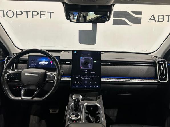Jaecoo J7 I с пробегом 2023 года, цена 1 799 000 рублей, 120050 км, внедорожник, Автокод Объявления