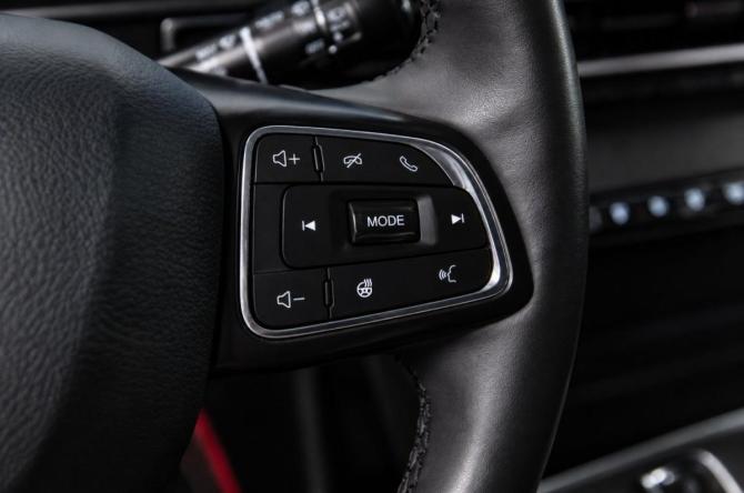 Chery Tiggo 7 Pro Max I с пробегом 2023 года, цена 2 199 000 рублей, 64000 км, внедорожник, Автокод Объявления