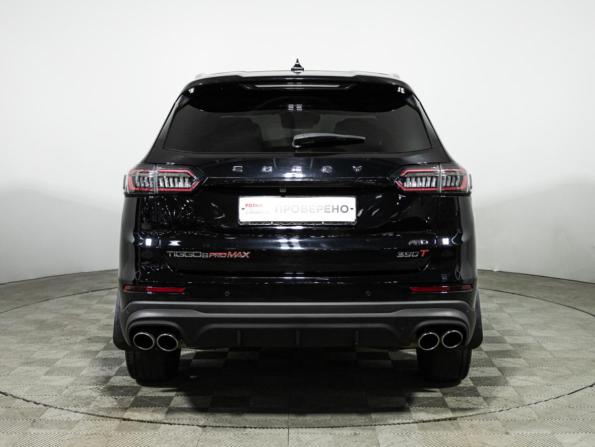 Chery Tiggo 8 Pro Max I с пробегом 2022 года, цена 1 930 000 рублей, 106469 км, внедорожник, Автокод Объявления