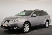 Subaru Outback IV Ярославль  - изображение 26