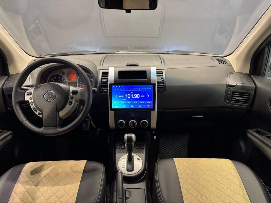 Nissan X-Trail II Нижний Новгород  - изображение 18