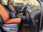 Toyota Land Cruiser Prado 150 Series Рестайлинг 2 Пермь  - изображение 63
