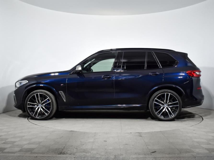 BMW X5 IV (G05/G18) Санкт-Петербург  - изображение 9