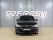 Chevrolet Lanos I Воронеж  - изображение 17