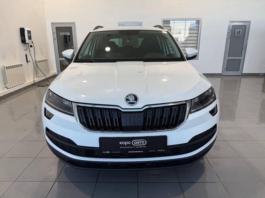 Skoda Karoq I Орел  - изображение 2