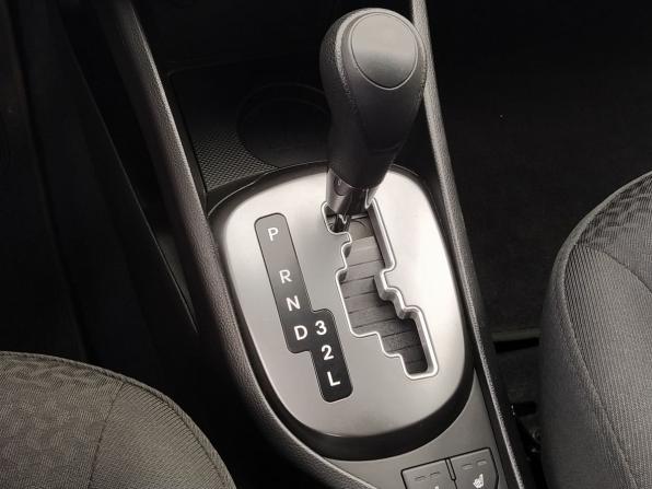 Kia Rio III с пробегом 2012 года, цена 1 250 000 рублей, 44137 км, седан, Автокод Объявления