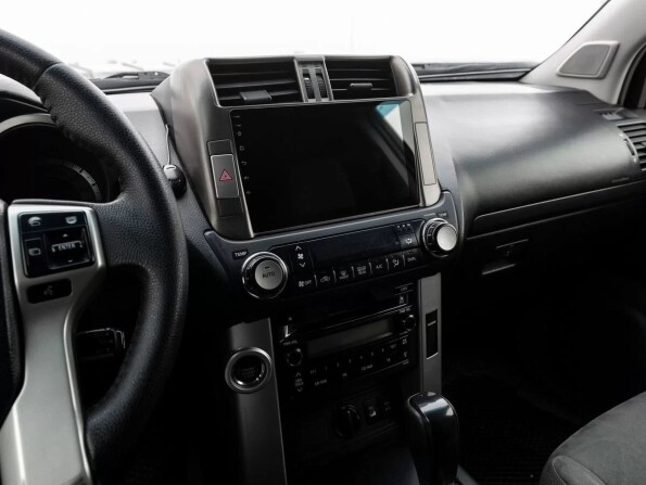 Toyota Land Cruiser Prado 150 Series с пробегом 2013 года, цена 2 790 000 рублей, 231647 км, внедорожник, Автокод Объявления
