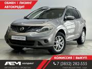 Nissan Murano II (Z51) Рестайлинг Барнаул  - изображение 32