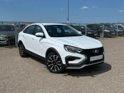 Lada (ВАЗ) Vesta I Рестайлинг (NG) Буинск  - изображение 19