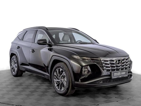 Hyundai Tucson IV с пробегом 2023 года, цена 4 000 000 рублей, 24346 км, внедорожник, Автокод Объявления