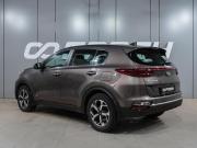 Kia Sportage IV Воронеж  - изображение 23