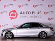 Mercedes-Benz C-Класс III (W204) Рестайлинг Минеральные Воды  - изображение 26