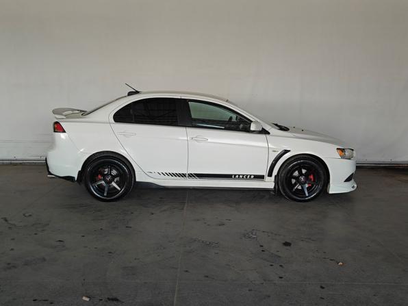 Mitsubishi Lancer X с пробегом 2010 года, цена 570 000 рублей, 421123 км, седан, Автокод Объявления