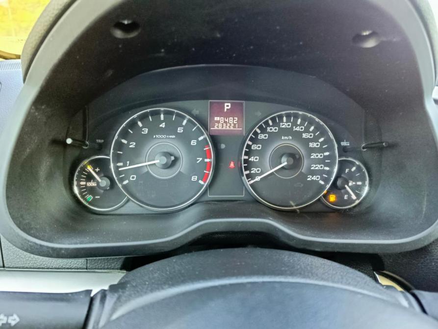 Subaru Outback IV Тюмень  - изображение 19