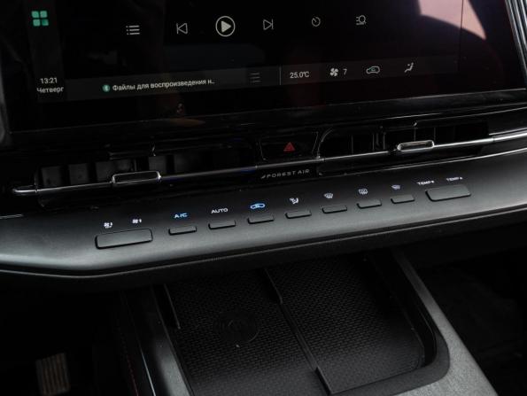 Changan UNI-S (CS55 Plus) I с пробегом 2024 года, цена 2 260 000 рублей, 49428 км, внедорожник, Автокод Объявления