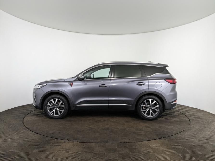 Chery Tiggo 7 Pro I Москва  - изображение 8