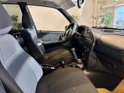 Chevrolet Niva I Рестайлинг Волгоград  - изображение 27