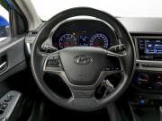 Hyundai Solaris II Москва  - изображение 52
